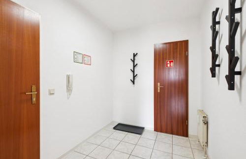 Monteurswohnung Wörrstadt mit Balkon - Foto 4