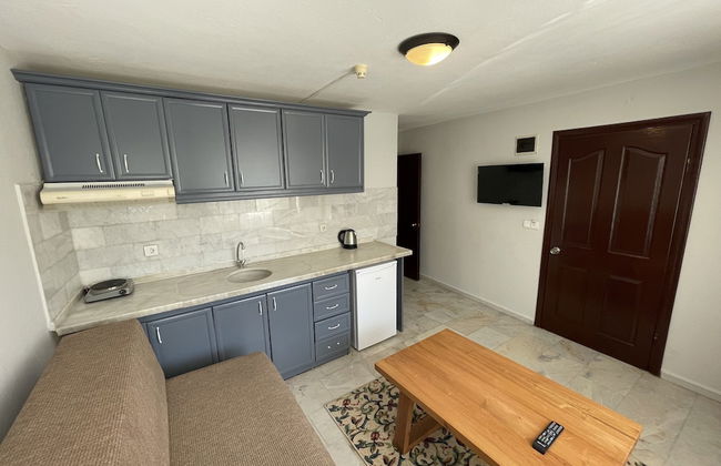 Sardunya Apart - Photo 7