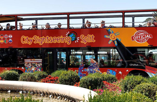 Tour panorámico por Split - Foto 8