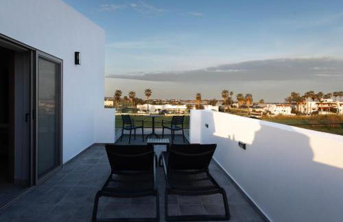 Salt lake view houses - Foto 22