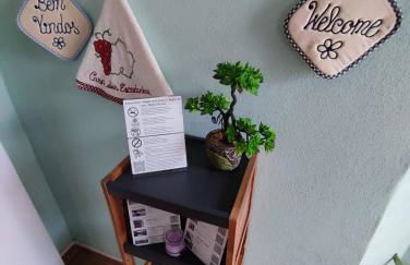 Casa das Escadinhas - Foto 26