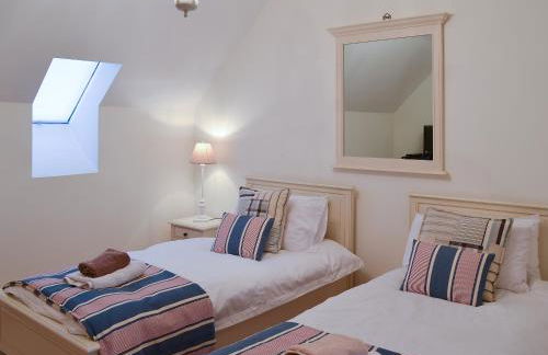 Bramble Barn Bamburgh - Foto 14