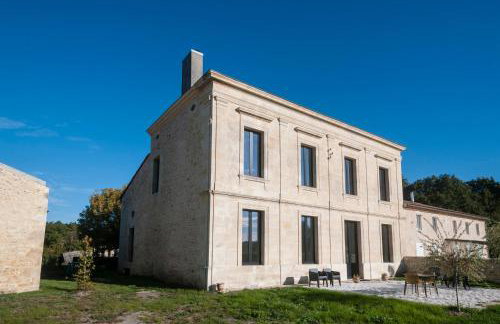 Villa Courreau - Maison de maitre - Foto 23