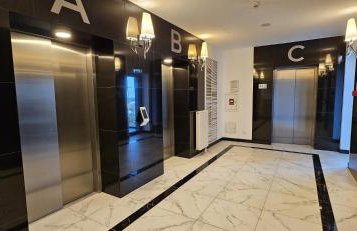 Golden Horizon Hanza Tower - SPA & Sky View - Foto 63