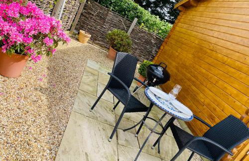 Keepers Lodges - Foto 19