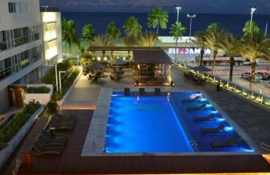 Frente Mar Apartamento Alto padrão - Foto 4