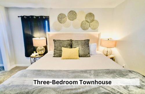 Boutique Apartment in Historic Downtown Albany - Foto 40