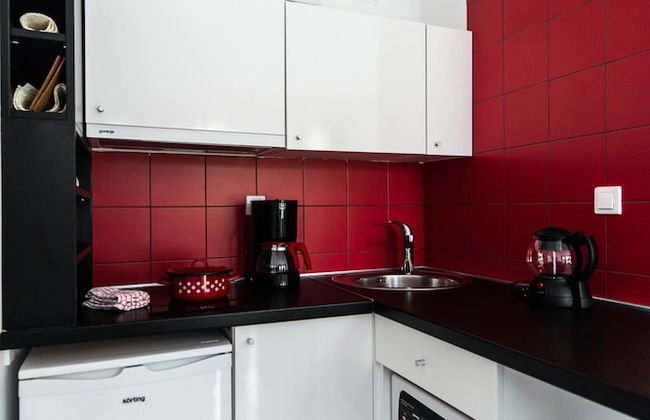 No5 Studio With Garden View - Foto 12