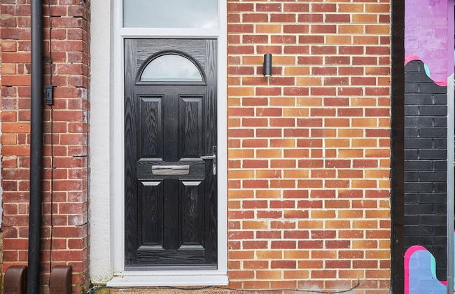 Host Stay Apartment 2 Fourth Avenue - Foto 12