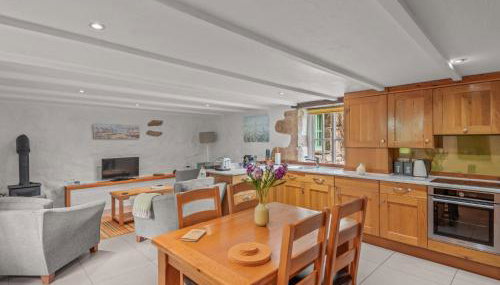 Holiday Home Idyllisches Landhaus mit wunderschönem Garten by Interhome - Foto 5