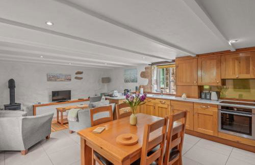 Holiday Home Idyllisches Landhaus mit wunderschönem Garten by Interhome - Photo 5