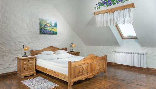 Lipowy Gościniec - Foto 5