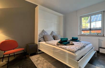 Ferienhaus Hörnchen - Photo 11