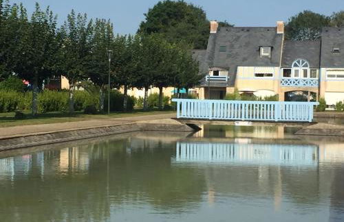 Port LaF Duplex à 2 pas du Port de Plaisance - Foto 38