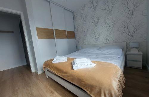 Apartament SkyRes z parkingiem - Foto 4