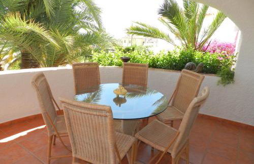 Villa Ambiente para 4 personas - Foto 12