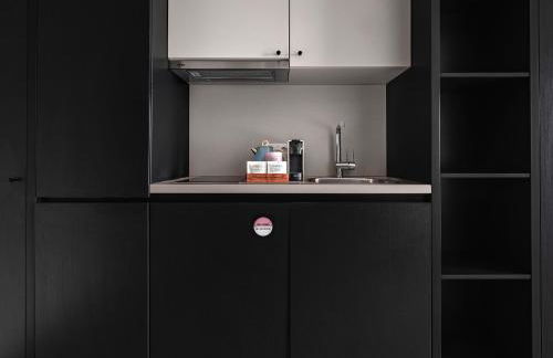 Numa Frankfurt Bloc - Foto 126