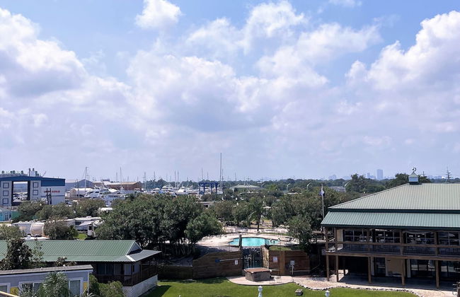 New Orleans RV Resort & Marina - Foto 22