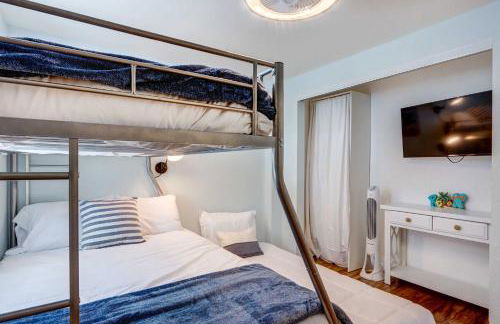 Dock and Kayaks Lakefront Retreat in Sunrise Beach - Foto 22