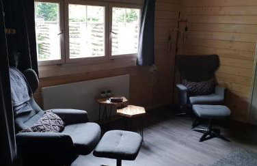 Weißenthalsmühle Birkenhäuschen - Foto 3