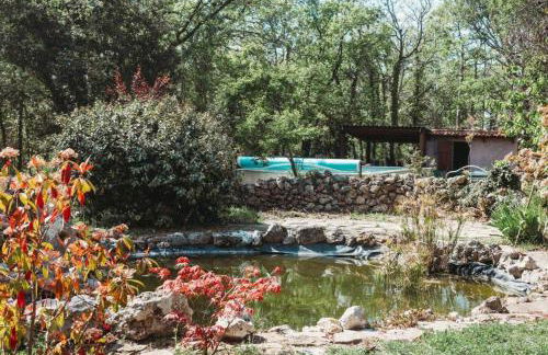 Gite au calme l'eclaircie - Foto 19