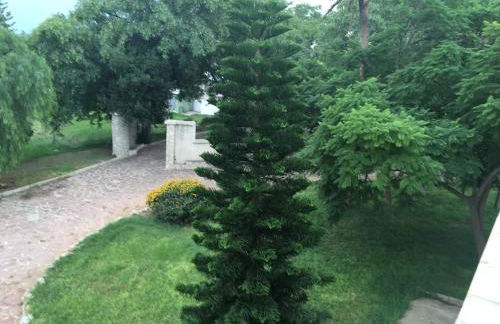 Villa Entrenaranjos - Foto 8