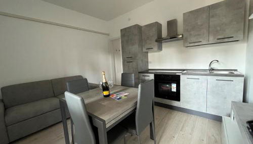 Il Villino Lido Spina - Foto 5, stove