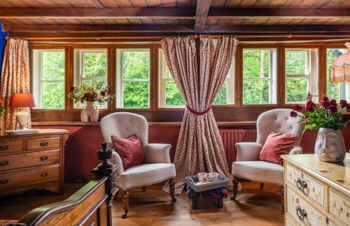 Historic, Hidden, Cosy, Log Burner, 10mins walk to Holmfirth - Foto 7