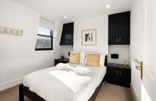 10 Mins Walk to The Oval, The Kennington Retreat - Photo 5