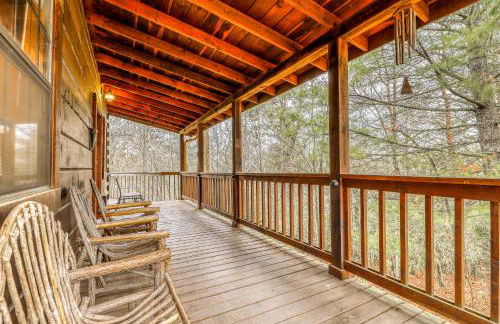 A Bear Pause - Foto 29