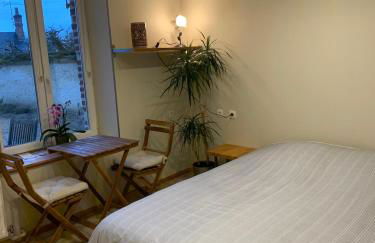 Charmant studio classé, 5 mn de Blois - Foto 9