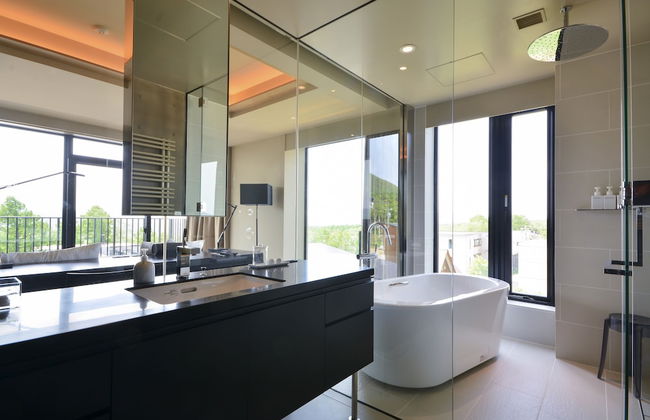 MUSE Niseko - Foto 70