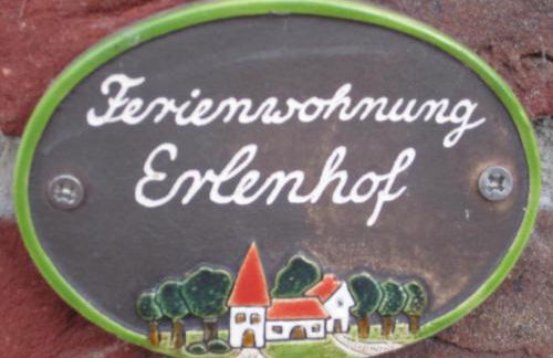 Ferienwohnung Erlenhof - Foto 5