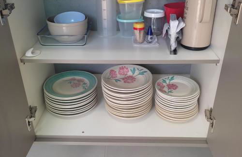 Cantinho do Atalaia à 650 metros da praia - Seu conforto fora de casa - Photo 58