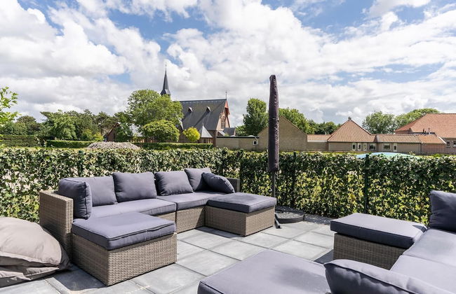 Group Apartment on Ameland by De Vleijen - Photo 26