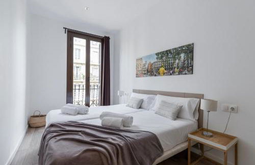 Decô Apartments Barcelona-Eixample - Foto 26