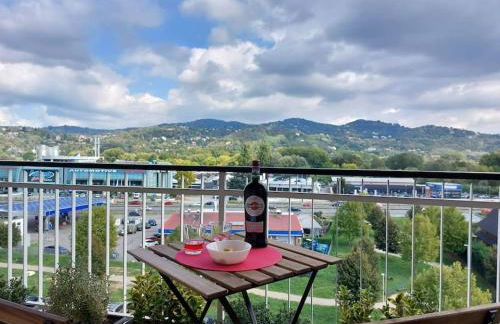 Casina 2 quadrati, vista collina - Foto 21