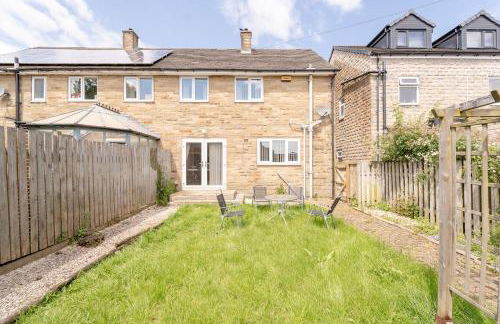 Pottery Place - Pet-friendly Huddersfield House Sleeps 7 - Foto 9