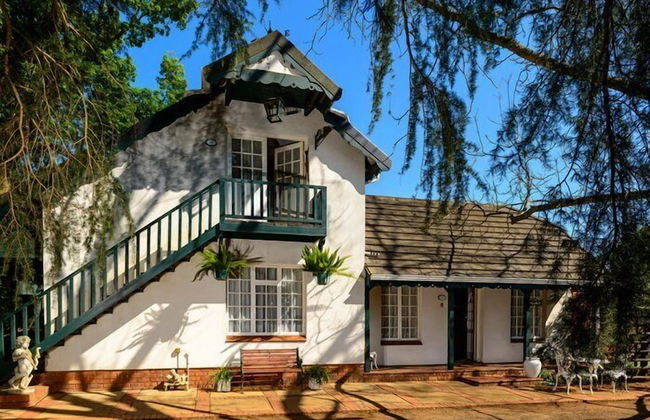 Biggy Best Cottages - Foto 1