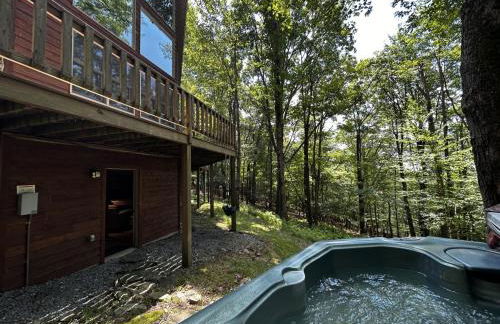 The Fox Den - Foto 29