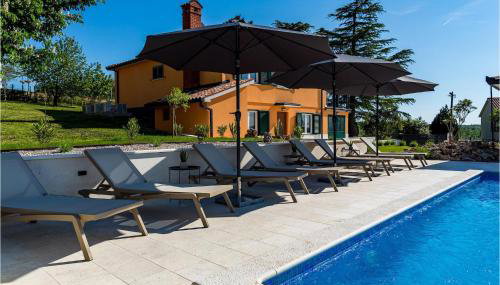 Villa Calla Labin - Foto 5