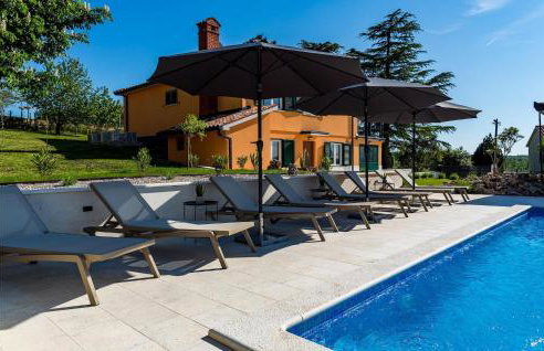 Villa Calla Labin - Photo 5