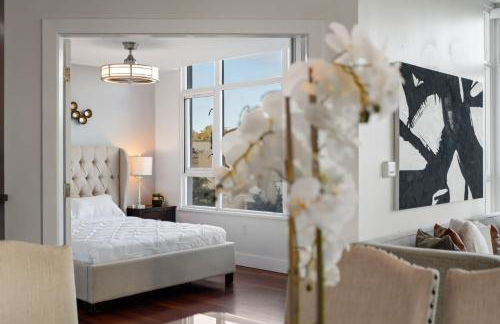 3BR Downtown Peaceful Corner - Foto 27