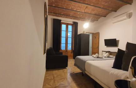 Barrio Gotico Apartments Escudellers - Foto 21