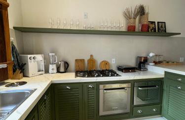 Casa Matutina Colonial-Conforto Moderno no Centro Histórico - Foto 20