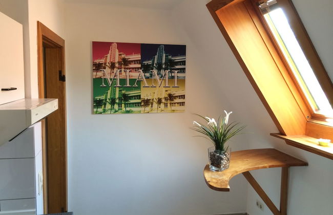 Zimmervermietung Arp 17 - Foto 11