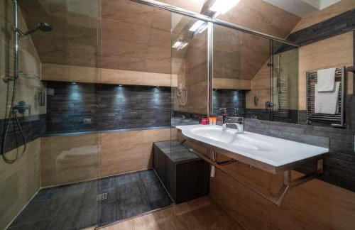 Hotel & SPA Czarny Groń - Foto 23