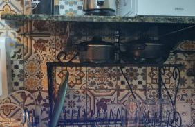 Studio térreo no Centro de São Lourenço - 5 min do Parque das Águas - Foto 3