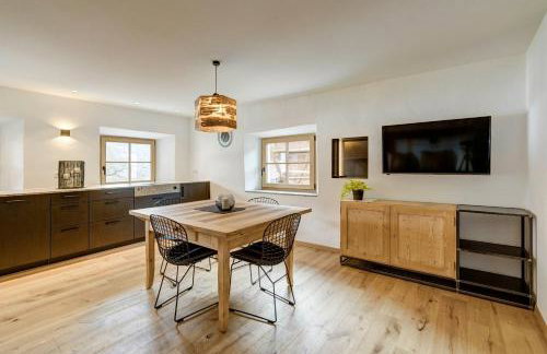 Stube Biohof Oberzonn - Foto 16