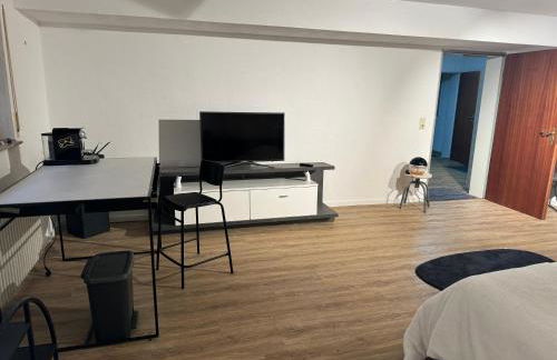 Ferienwohnung in der Nähe des Europa-Park Rust mit Terrasse und Grill - Foto 7